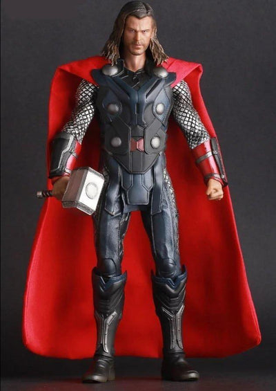 Avengers Figurine Thor Tresor Otaku