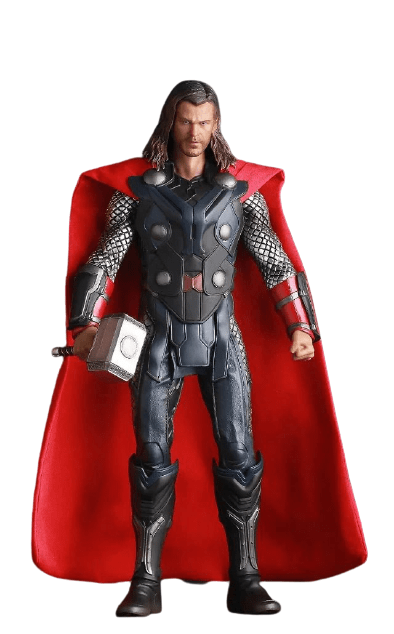 Avengers Figurine Thor Tresor Otaku