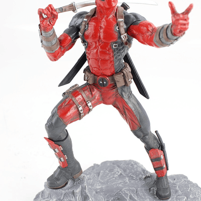 Deadpool Figurine 30 cm Tresor Otaku