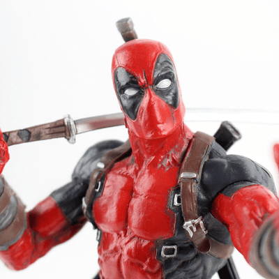Deadpool Figurine 30 cm Tresor Otaku