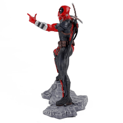Deadpool Figurine 30 cm Tresor Otaku