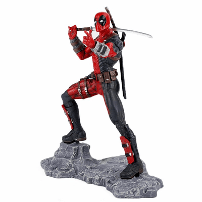 Deadpool Figurine 30 cm Tresor Otaku