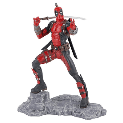 Deadpool Figurine 30 cm Tresor Otaku