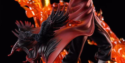 Figurine Collector en Resine Itachi Edo Tensei 0 Tresor Otaku
