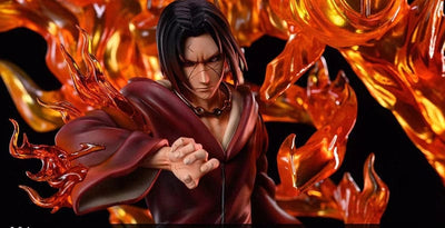 Figurine Collector en Resine Itachi Edo Tensei 0 Tresor Otaku