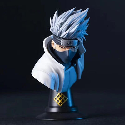 Figurine Collector en Resine Kakashi Tresor Otaku