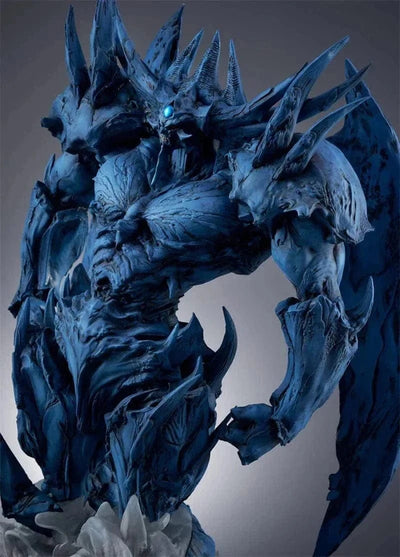 Figurine Collector en Résine Obelisk le Tourmenteur Tresor Otaku