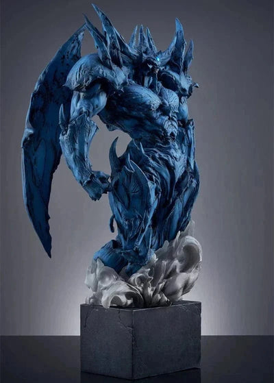 Figurine Collector en Résine Obelisk le Tourmenteur Tresor Otaku