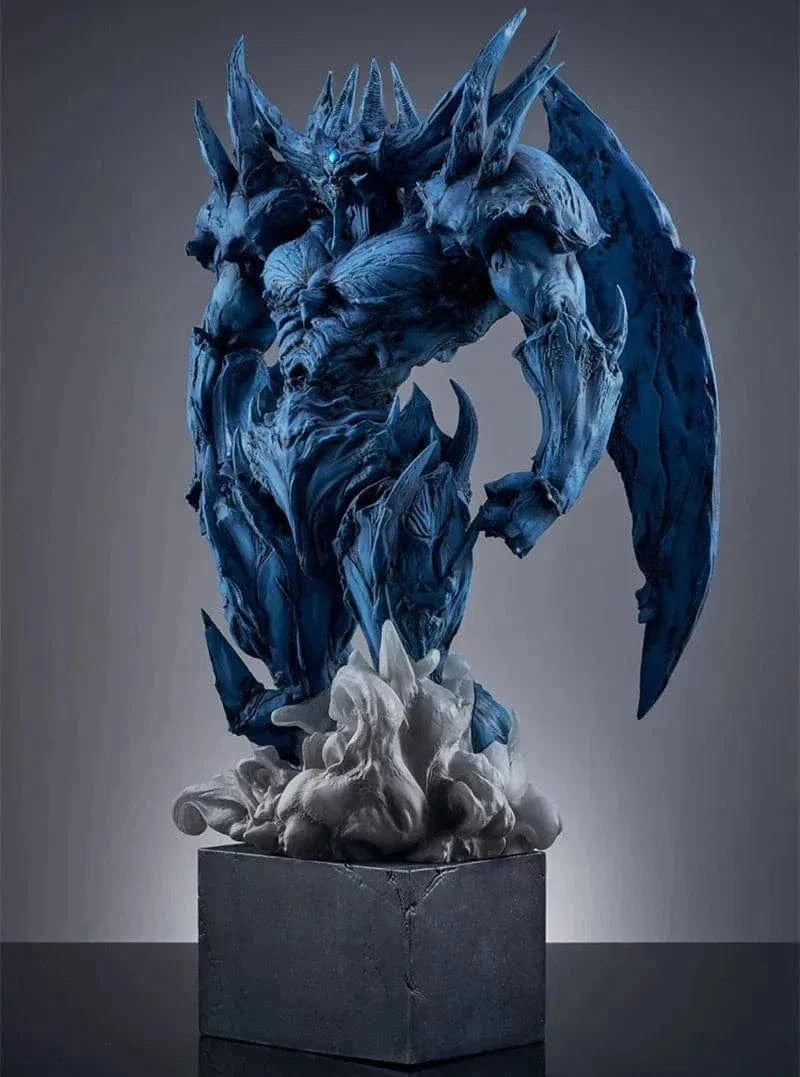 Figurine Collector en Résine Obelisk le Tourmenteur Tresor Otaku