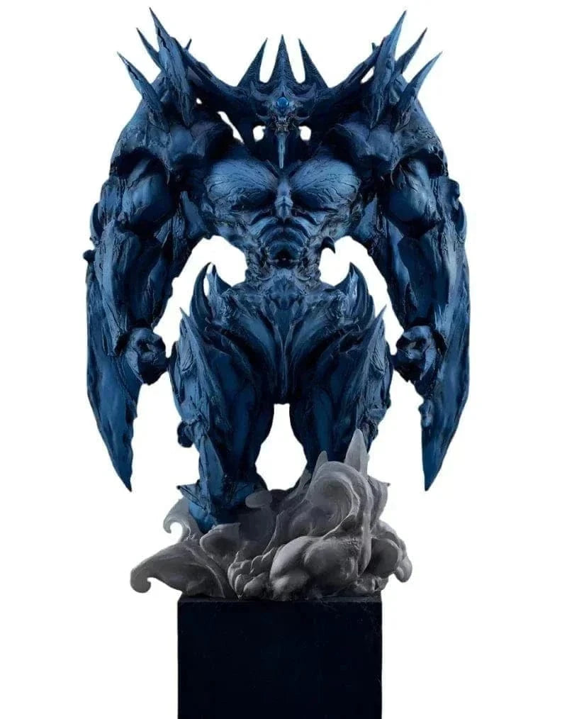 Figurine Collector en Résine Obelisk le Tourmenteur Tresor Otaku