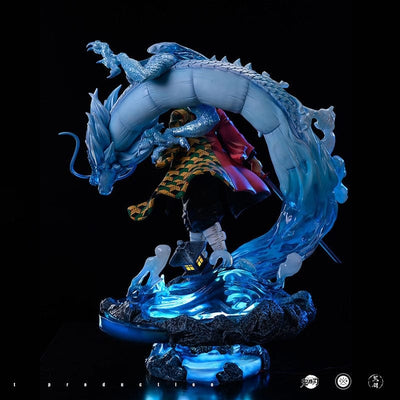 Figurine Collector en Resine Tomioka 0 Tresor Otaku