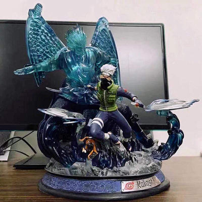 Figurine Collector Kakashi Susanoo Tresor Otaku