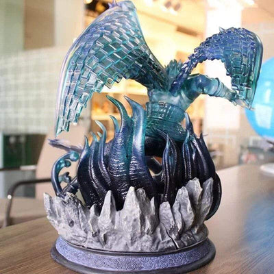 Figurine Collector Kakashi Susanoo Tresor Otaku