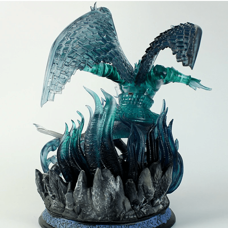 Figurine Collector Kakashi Susanoo Tresor Otaku