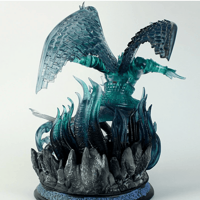 Figurine Collector Kakashi Susanoo Tresor Otaku