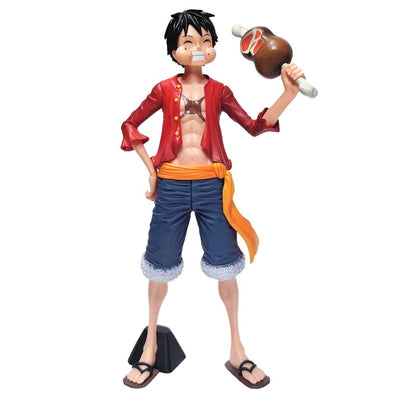 Figurine de Luffy Tresor Otaku