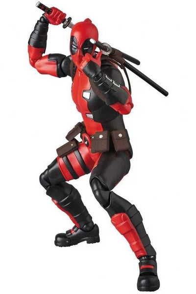 Figurine Deadpool Film Tresor Otaku