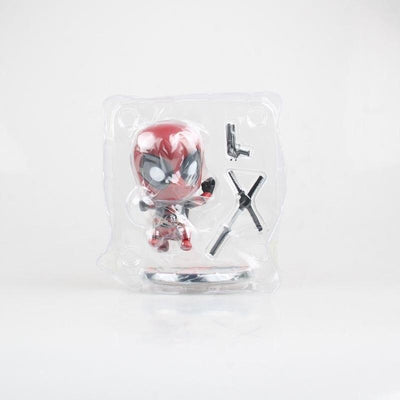 Figurine Deadpool Mini Royaume Figurine
