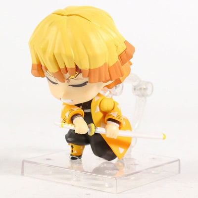 Figurine Demon Slayer Nendoroid Zenitsu Tresor Otaku