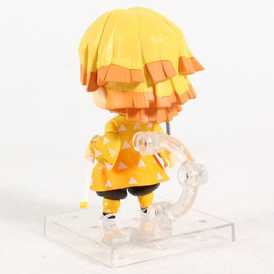 Figurine Demon Slayer Nendoroid Zenitsu Tresor Otaku