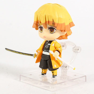 Figurine Demon Slayer Nendoroid Zenitsu Tresor Otaku