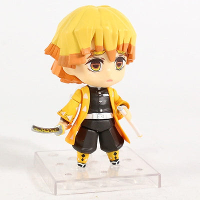 Figurine Demon Slayer Nendoroid Zenitsu Tresor Otaku