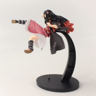 Figurine Demon Slayer Nezuko 19 cm Tresor Otaku