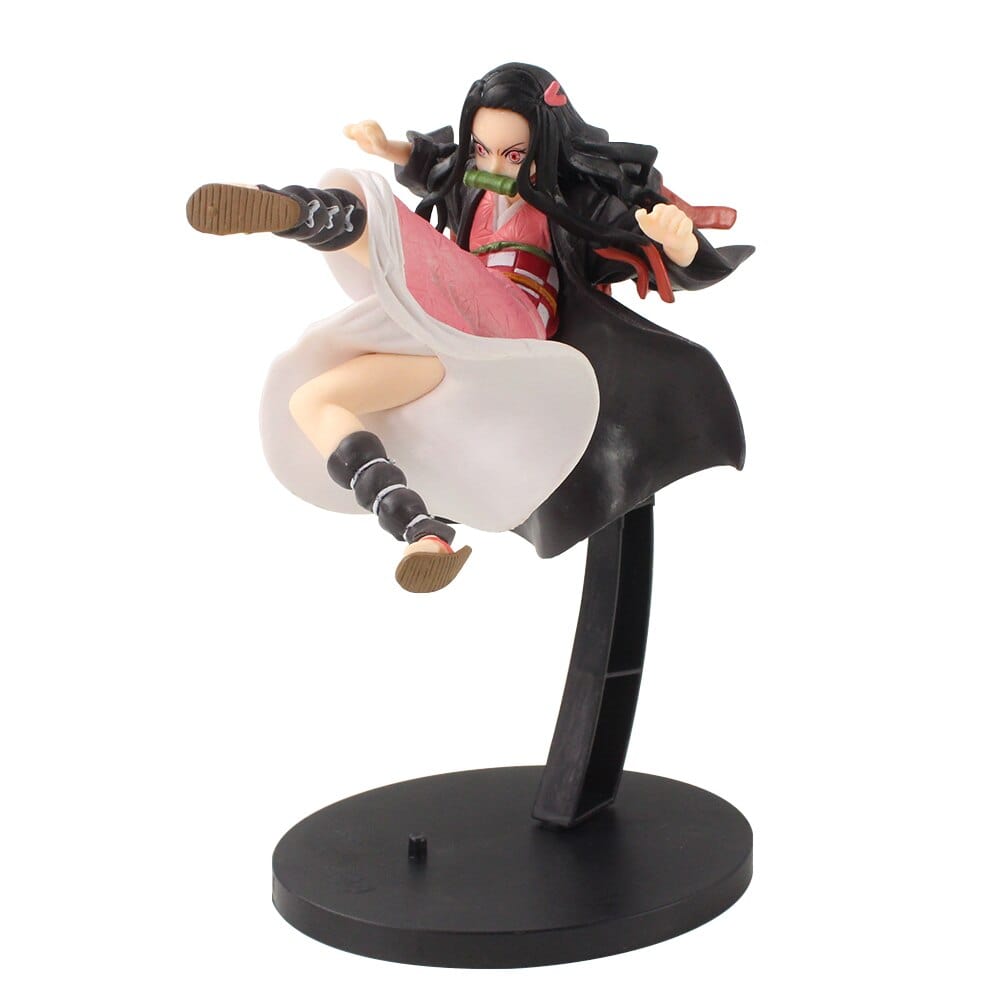 Figurine Demon Slayer Nezuko 19 cm Tresor Otaku