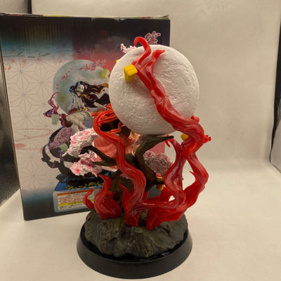 Figurine Demon Slayer Nezuko 30 cm Royaume Figurine