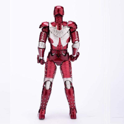 Figurine Iron Man 2 Tresor Otaku