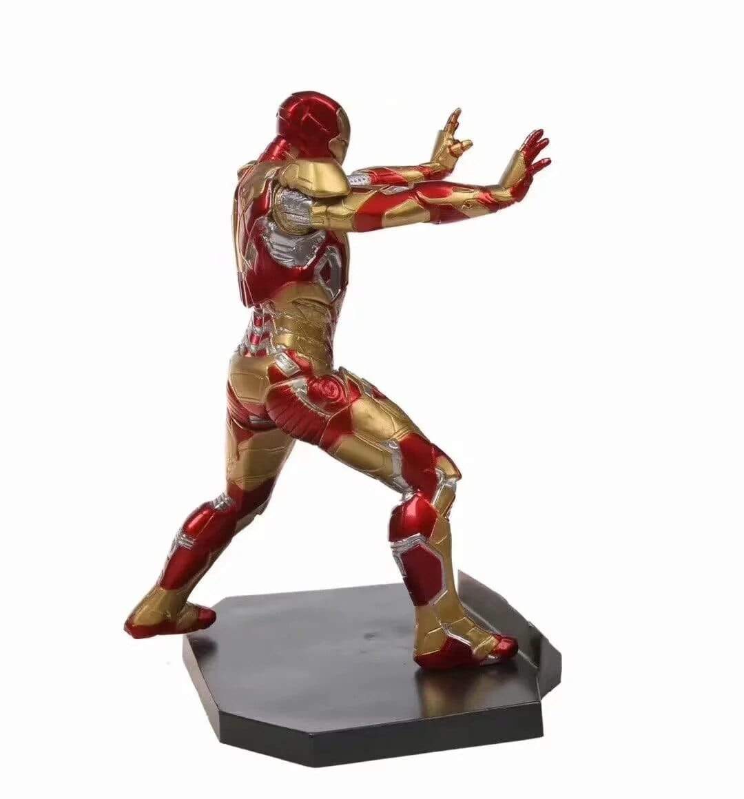 Figurine Iron Man 20 cm Tresor Otaku