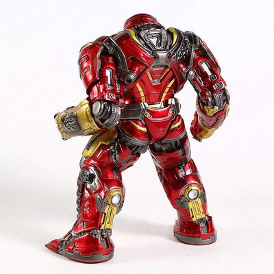 Figurine Iron Man Hulkbuster Tresor Otaku