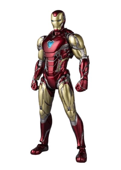 Figurine Iron Man MK85 Tresor Otaku