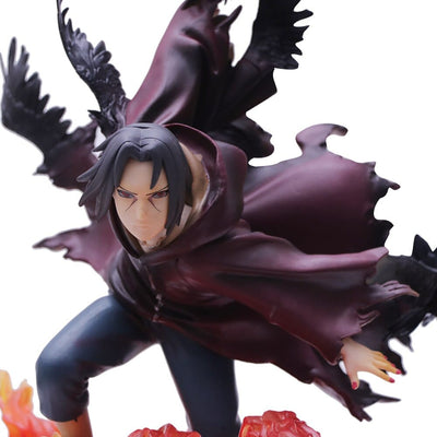 Figurine Itachi 40 cm Tresor Otaku