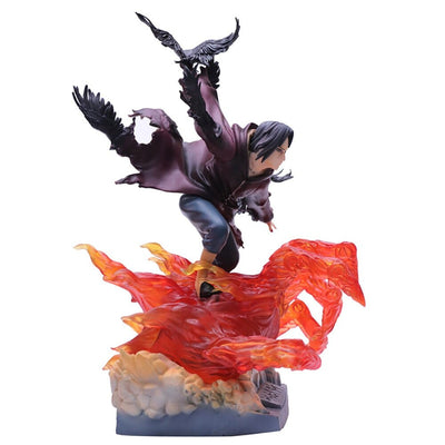 Figurine Itachi 40 cm Tresor Otaku