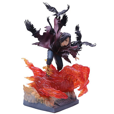 Figurine Itachi 40 cm Tresor Otaku