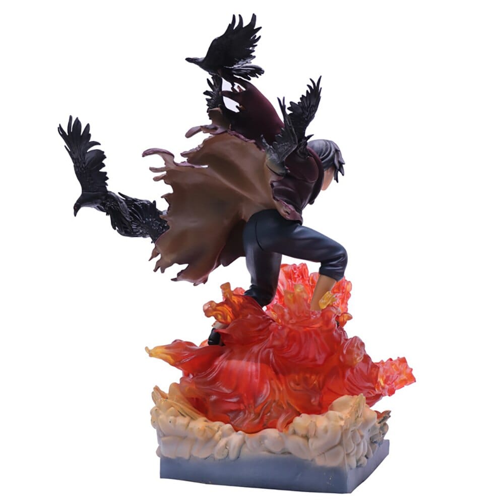 Figurine Itachi 40 cm Tresor Otaku