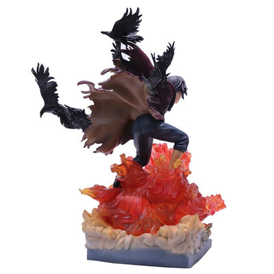 Figurine Itachi 40 cm Tresor Otaku