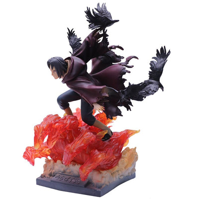 Figurine Itachi 40 cm Tresor Otaku