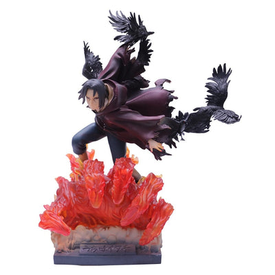 Figurine Itachi 40 cm Tresor Otaku