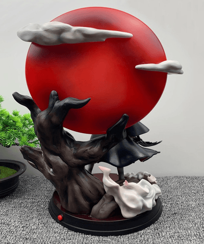 Figurine Itachi Lune Tresor Otaku