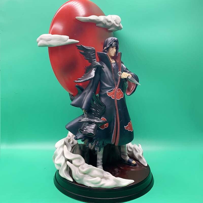 Figurine Itachi Lune Tresor Otaku