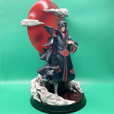 Figurine Itachi Lune Tresor Otaku