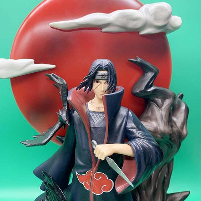 Figurine Itachi Lune Tresor Otaku