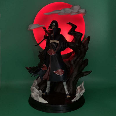 Figurine Itachi Lune Tresor Otaku