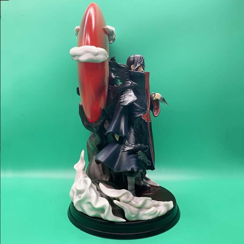 Figurine Itachi Lune Tresor Otaku