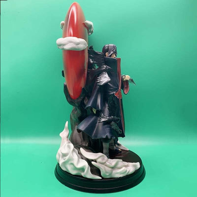 Figurine Itachi Lune Tresor Otaku