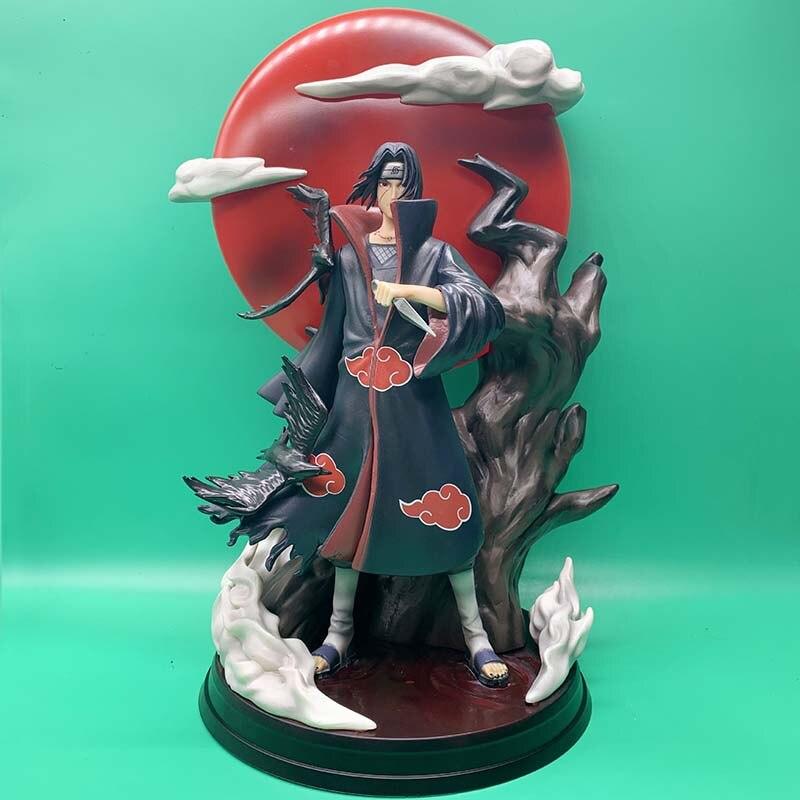 Figurine Itachi Lune Tresor Otaku