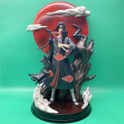 Figurine Itachi Lune Tresor Otaku