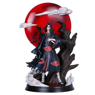 Figurine Itachi Lune Tresor Otaku